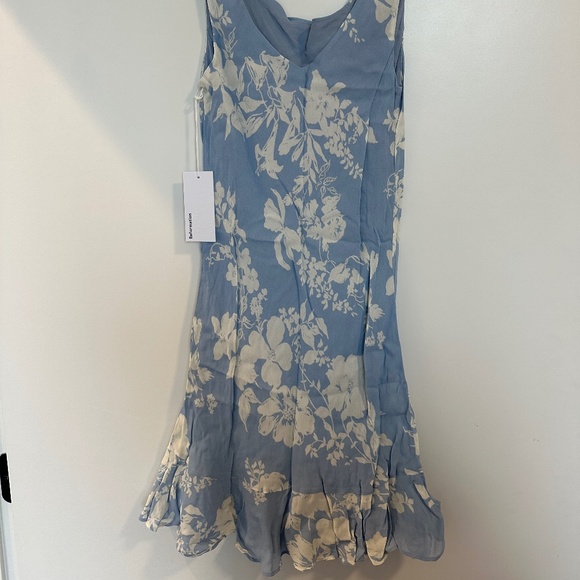 Reformation Rudie Mini Dress - Picture 6 of 8